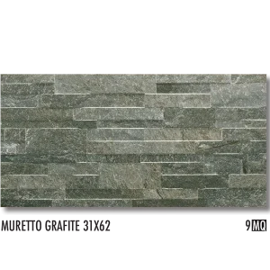 Muretto Grafite