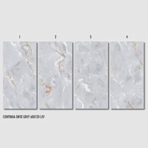 Continua Onyx Grey