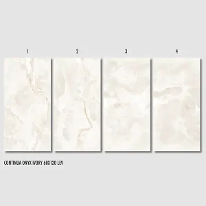 Continua Onyx Ivory