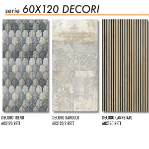 Decoro Barocco