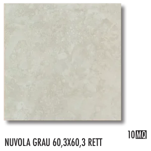 Nuvola Grau