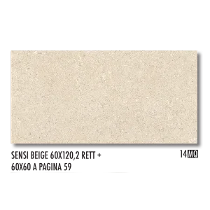Sensi Beige