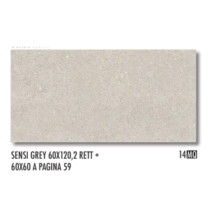 Sensi Gray